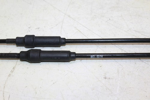 2014 Aprilia Rsv4 R Aprc Abs 1100 Factory Exhaust Valve Servo Motor Mikuni