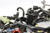2015 Yamaha Yzf R1 Main Engine Wiring Harness Motor Wire Loom