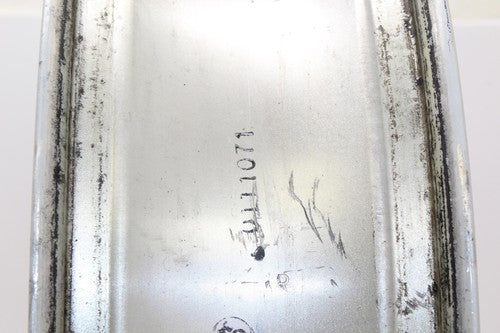 2002 Suzuki Sv650 Rear Wheel Back Rim