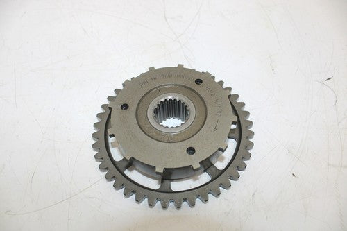 2007 Honda Cbr600rr Engine Motor Idler Idling Gear