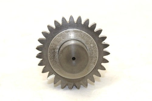 (06-07) 2007 Suzuki Gsxr750 Engine Motor Crankshaft Balancer Gear