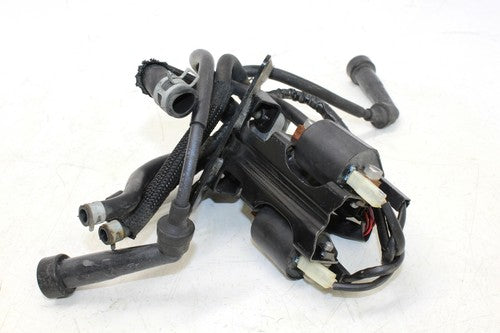 2006 Yamaha Roadliner Xv1900 A/Ac Ignition Coils Set