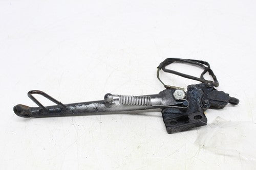 2007 Kawasaki Ninja 250r Ex250f Kickstand Side Kick Stand With Sensor