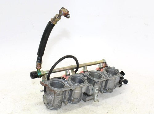 2003 Honda Cbr600rr Main Fuel Injectors