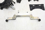 2022 Yamaha Mt-07 Mtn690 Engine Mount Bracket Set