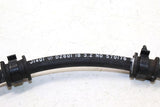 2003 Suzuki Gsxr750 Brake Caliper Hoses Lines
