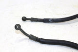 1997 Kawasaki Vulcan 1500 Vn1500d Classic Rear Back Brake Hose Fluid Line