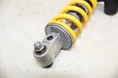 2009 Suzuki Gsxr1000 Rear Back Shock Absorber Suspension