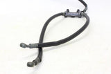 2000 Kawasaki Zr7s Zr750 Front Rare Brake Caliper Hoses Lines