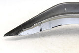06-08 Kawasaki Ninja 650r Ex650a Center Rear Back Tail Fairing Cover Trim Cowl