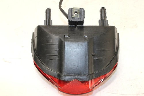 18 Baodiao 11 Lines Rear Tail Taillight Back Brake Light