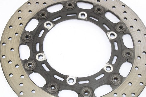 1997 Yamaha Yzf1000 Front Left Right Brake Rotors Discs OEM