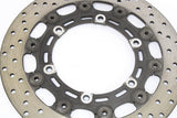 1997 Yamaha Yzf1000 Front Left Right Brake Rotors Discs OEM