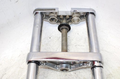 1994 Suzuki Intruder 800 Vs800gl Front Forks Shock Suspension Set Pair