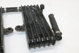 06-09 Aprilia Tuono 1000r Engine Motor OIL Cooler OEM