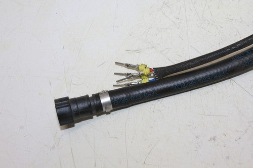 2014 Aprilia Rsv4 R Aprc Abs 1100 Factory Fuel Pump Gas Petrol Unit Bitron