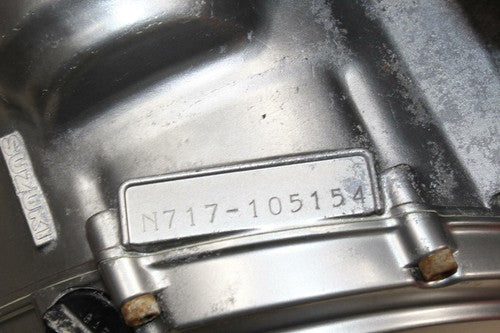 98-06 (1998) Suzuki Katana 600 Gsx600f Engine Motor OEM