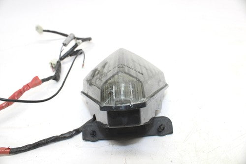 2007 Yamaha Yzf R1 Rear Tail Taillight Back Brake Light
