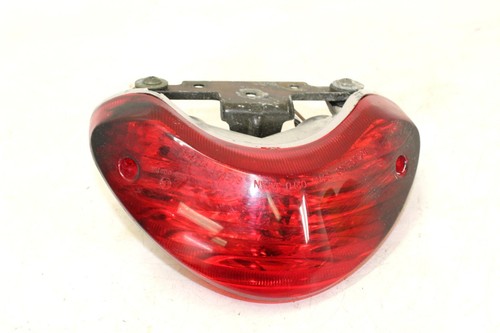 2002 Suzuki Sv650 Rear Tail Taillight Back Brake Light