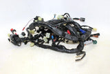 2009 Yamaha Fjr1300a Abs Main Engine Wiring Harness Motor Wire Loom