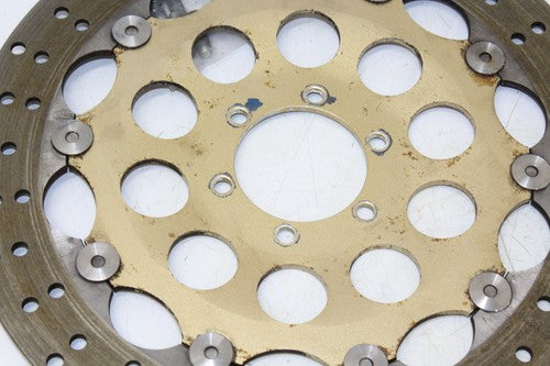 1996 Ducati M900 Monster Front Left Right Brake Rotors Discs
