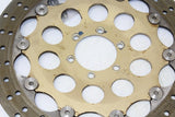 1996 Ducati M900 Monster Front Left Right Brake Rotors Discs
