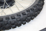 1994 Honda Xr200r Front Wheel Rim