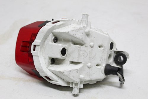 2018 Suzuki Gsxr1000r Rear Tail Taillight Back Brake Light