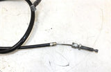 2006 Suzuki Katana 600 Gsx600f Brake Caliper Hoses Lines And Clutch Cable