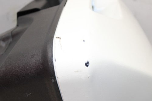 2015 Aprilia Caponord 1200 Right Trunk Suitcase