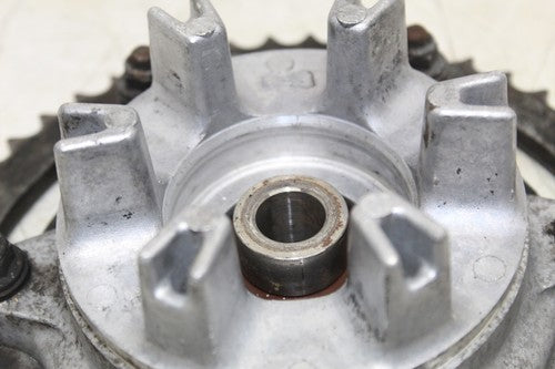 1989 Honda Interceptor Vtr Vtr250 Rear Back Sprocket