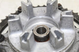 1989 Honda Interceptor Vtr Vtr250 Rear Back Sprocket