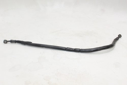 2003-05 Yamaha Yzf R6 Rear Back Brake Hose Fluid Line OEM