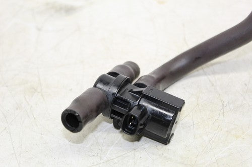 2006 Kawasaki Ninja Zx10r Zx1000d Air Valve Solenoid Top Engine Switch Sensor