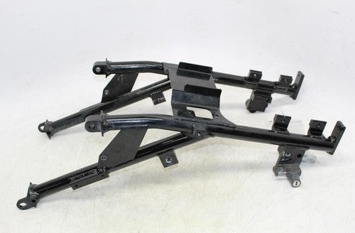 2000 Kawasaki Concours 1000 Zg1000a Rear Back Fender Support Frame Subframe