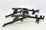 2000 Kawasaki Concours 1000 Zg1000a Rear Back Fender Support Frame Subframe
