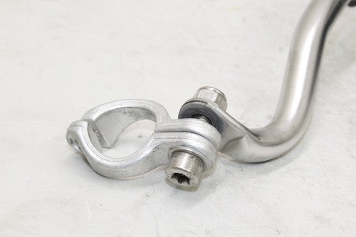 2008-18 Bmw F800gs Standard Abs Left Handlebar Guard Protector OEM