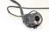 1991 Honda Cbr600f2 Left Clip On Handle Horn Signals Switch Switches