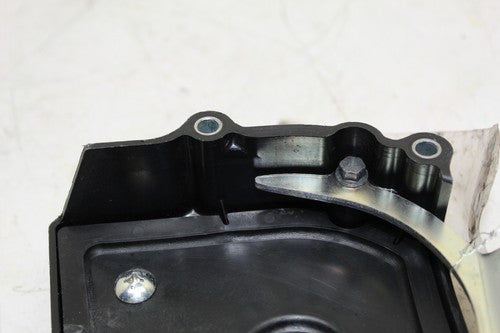 2013 Kawasaki Ninja Zx6r Zx636e Engine Sprocket Cover