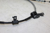 2007 Honda Silver Wing 600 Fsc600 Clutch Cable Line