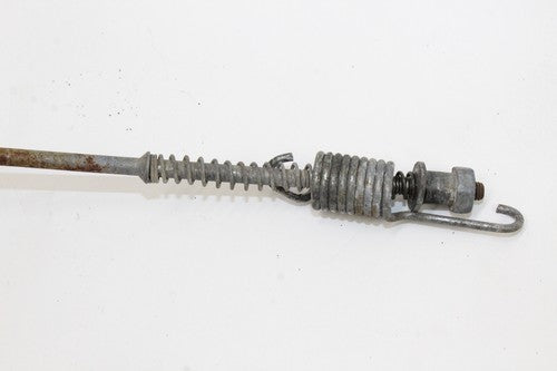 1971 Honda Sl125 Motosport 125 Front Brake Lever Foot Peg OEM