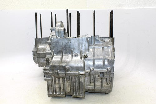 1996 Honda Cbr1000f Engine Motor Crankcase Crank Cases Block OEM