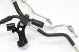 12-18 Kawasaki Versys 1000 Klz1000 Lt Front Brake Lines Oem