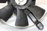 2003-2005 Yamaha Fjr1300 Engine Radiator Cooling FAN OEM