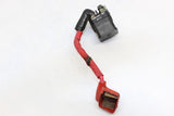 04-09 Yamaha Fz6 ENGINE Starter Relay Starting Motor Switch OEM