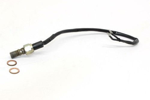 2003-2005 SUZUKI SV1000 BRAKING FRONT BRAKE MASTER CYLINDER LEVER