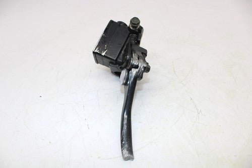 2006 Kawasaki Ninja 500r Ex500d Front Brake Master Cylinder W/ Lever