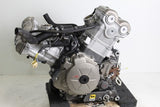 08-16 2011 Aprilia Dorsoduro 750 SMV750 ENGINE MOTOR