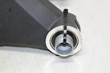 2015 Ducati 899 Panigale Rear Swingarm Back Suspension Swing Arm + Axle