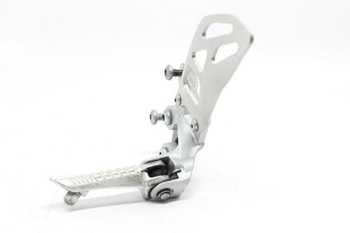 2006-2007 Suzuki Gsxr600 Left Rearset Rear Set Foot PEG  OEM